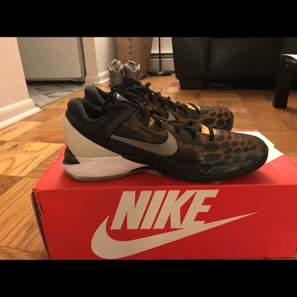 Zoom Kobe System “Cheetah” - Picture 6 of 8